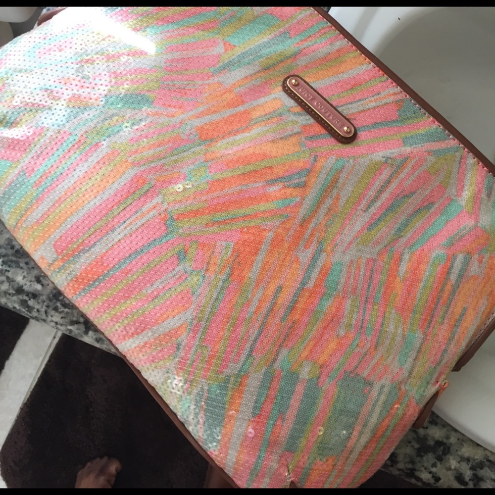 Laptop bag/clutch