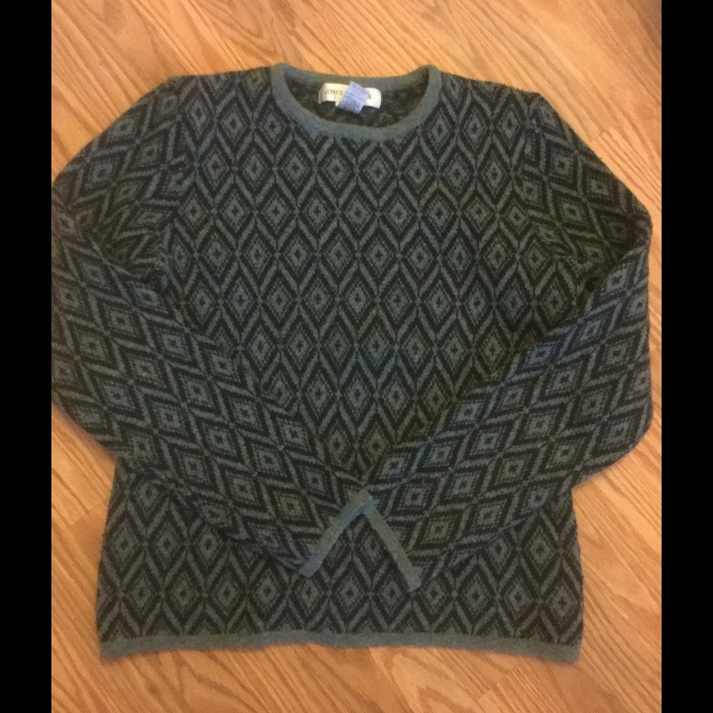 Jones ny sweater