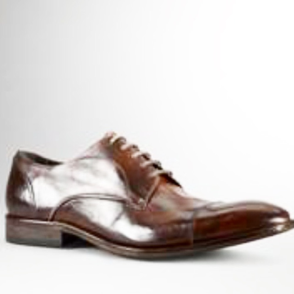 Kenneth Cole 'Time 2 Run' Oxford