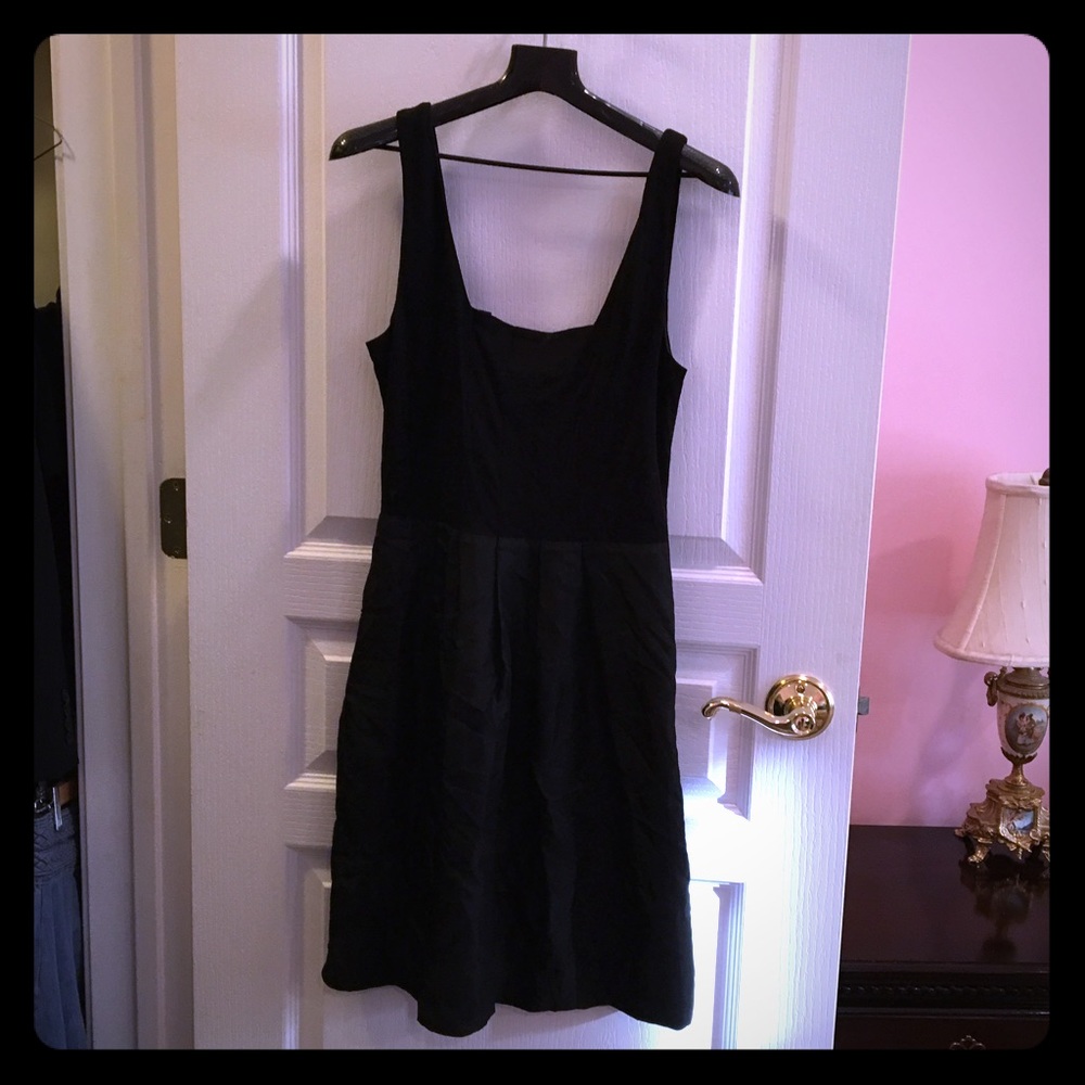 Theory for Bergdorf Goodman LBD
