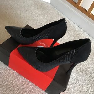 Guess heels
