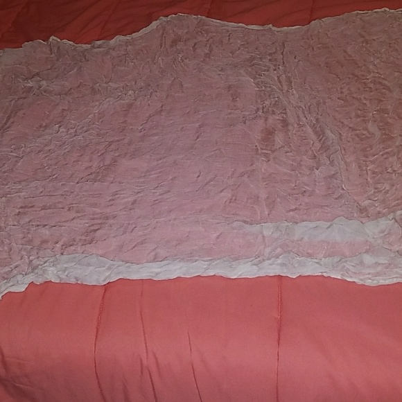 Scarf/wrap - Picture 3 of 4