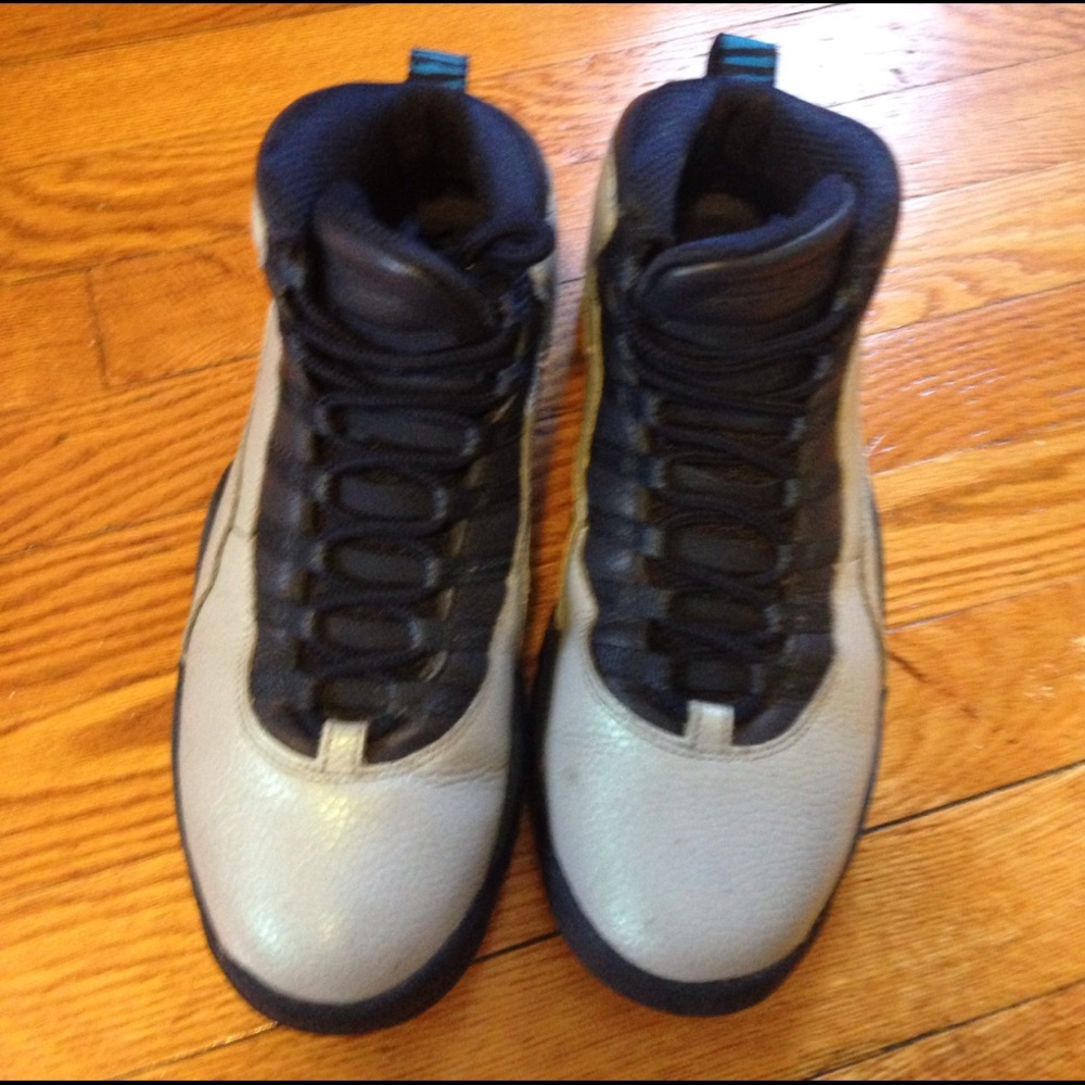 Air Jordan city collection. Rio de Janeiro *MEN*