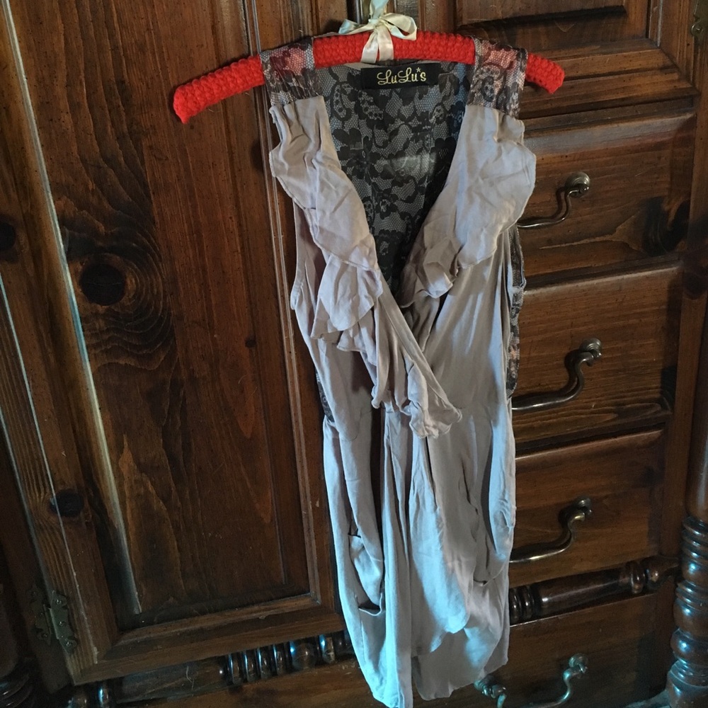 Great summer dress