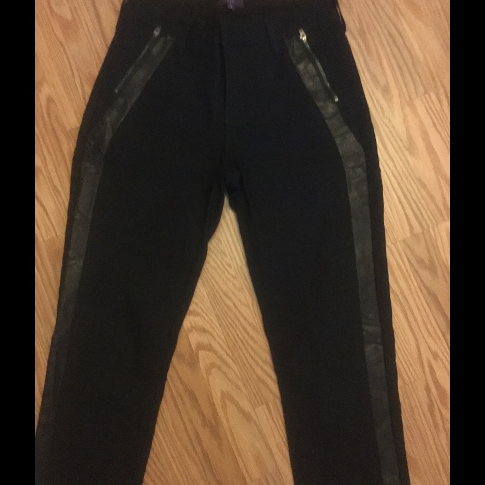 Not my daughters jeans
