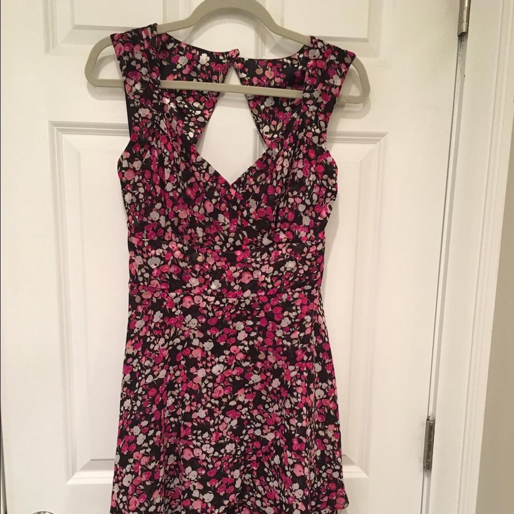 White House black market dress