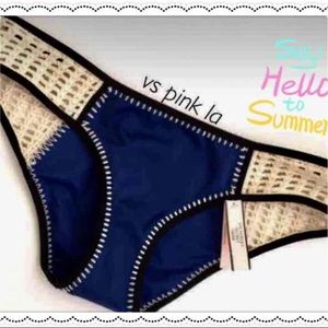 Victoria Secret bikini bottoms