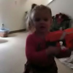 Meet your Posher, Peggy