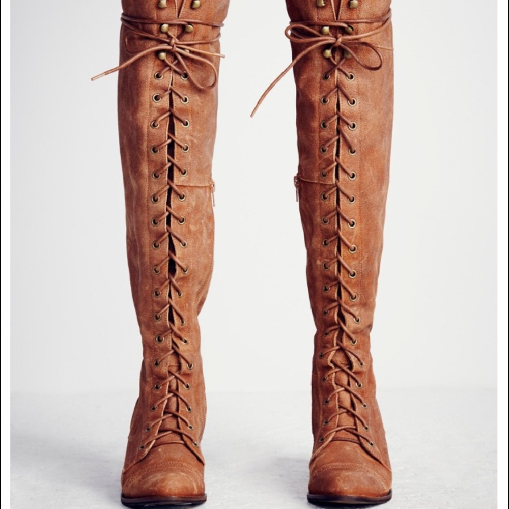 Joe Boots by Free People