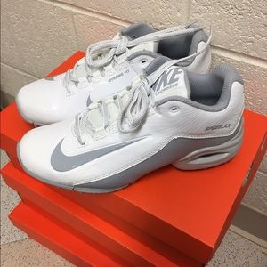 Nike Speed Lax 5 Turf Shoe
