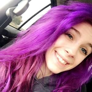 Meet your Posher, Katy