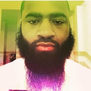 Meet your Posher, Andre