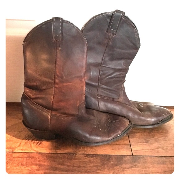 Code West cowboy boots - Picture 1 of 3