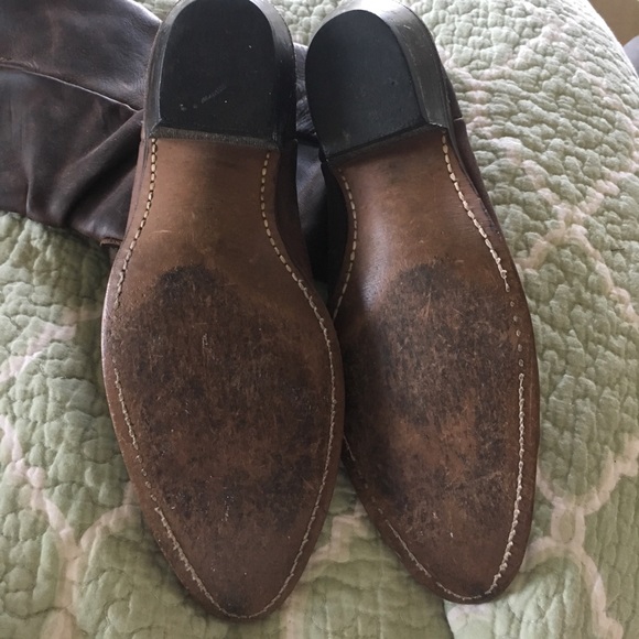 Code West cowboy boots - Picture 2 of 3