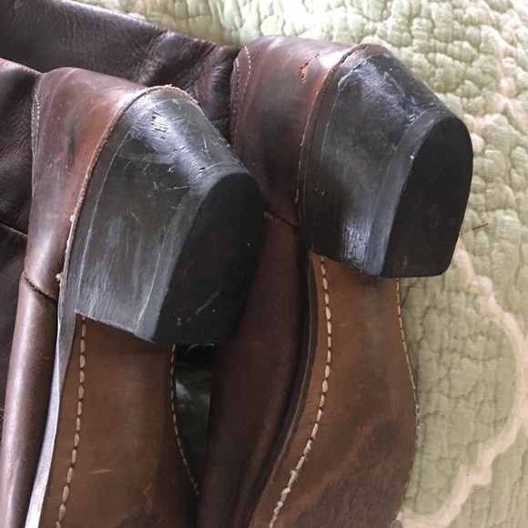 Code West cowboy boots - Picture 3 of 3