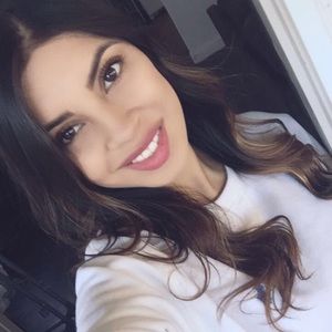 Meet your Posher, Jocelyn