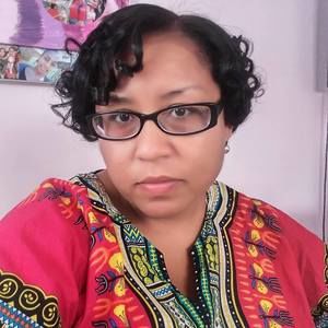 Meet your Posher, Luciana