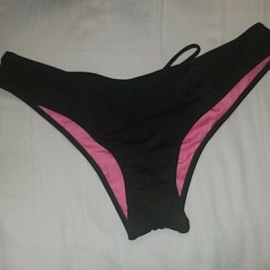 Victoria's Secret PINK bikini bottoms