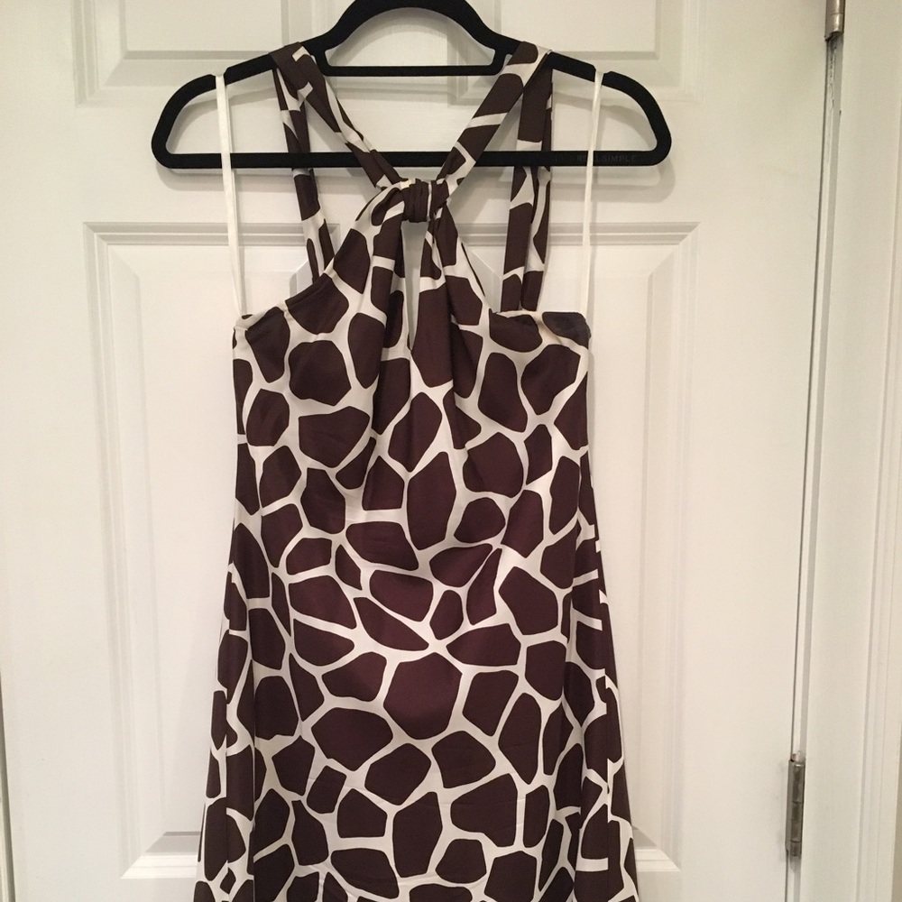 Banana republic dress