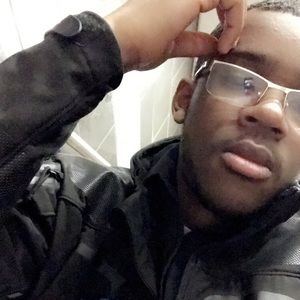 Meet your Posher, Gerald