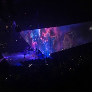 Meet your Posher, Grace