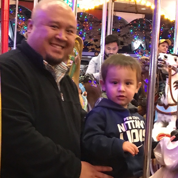 Meet your Posher, Heather - Picture 4 of 4