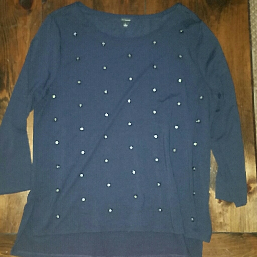 Ann Taylor Top