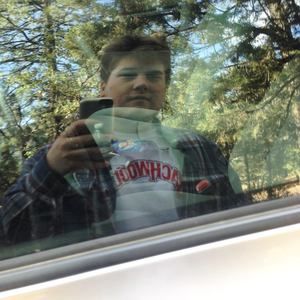 Meet your Posher, Peter