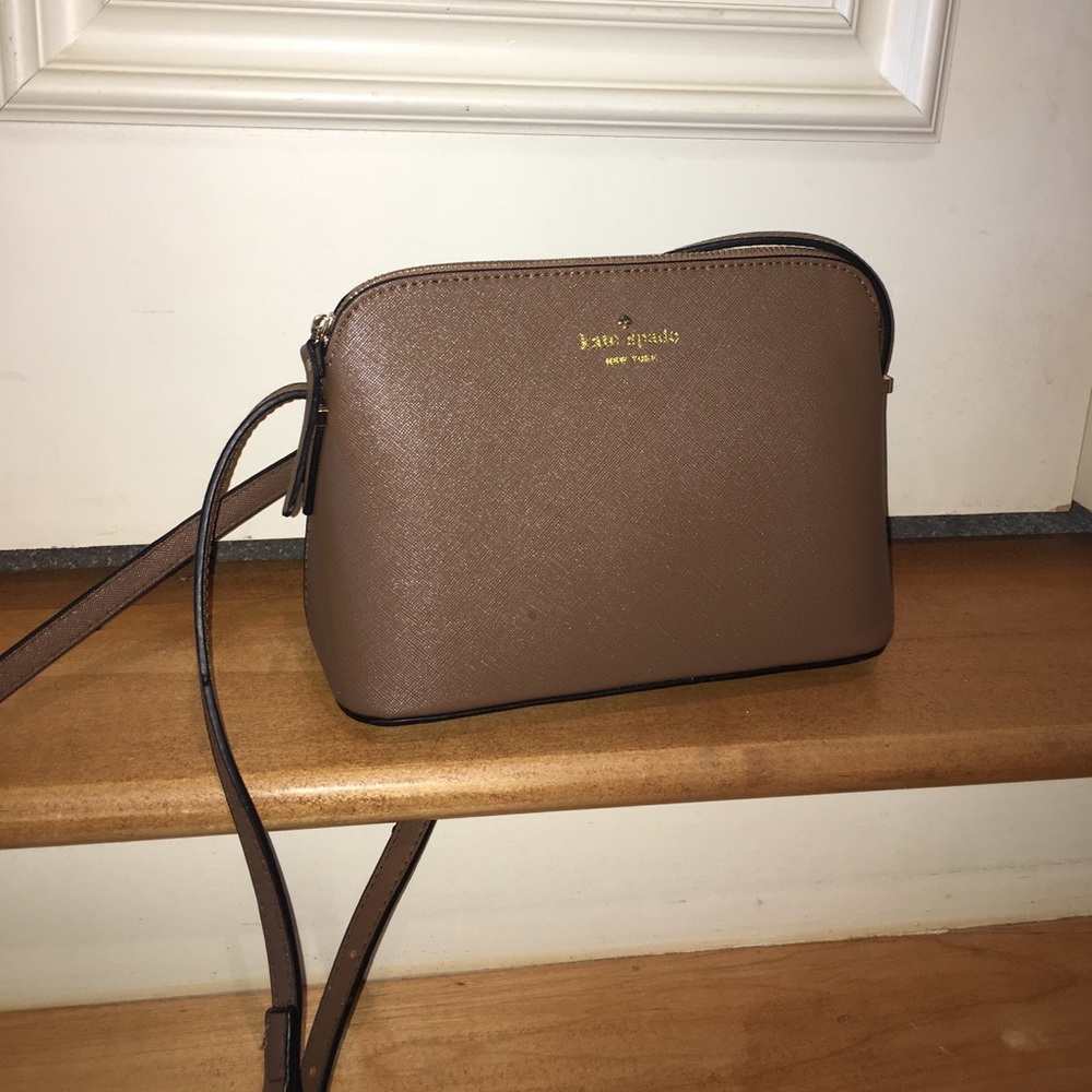 Small Kate Spade Purse