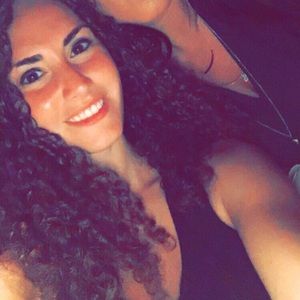 Meet your Posher, Brittany