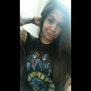 Meet your Posher, Sammie