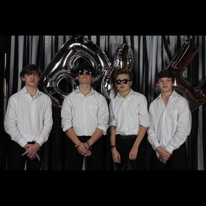 Meet your Posher, Ashton