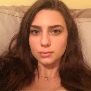 Meet your Posher, Mckenna