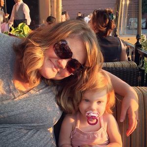 Meet your Posher, Shellie