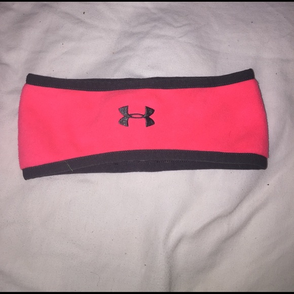 Accessories - Under armour headband