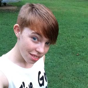 Meet your Posher, Deidre