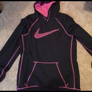 Nike sweatshirt