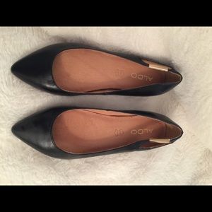 Aldo flats 7.5