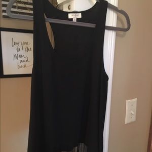 UMgee tank extender size medium new!