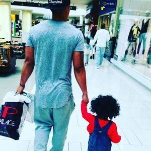 Meet your Posher, Patrick