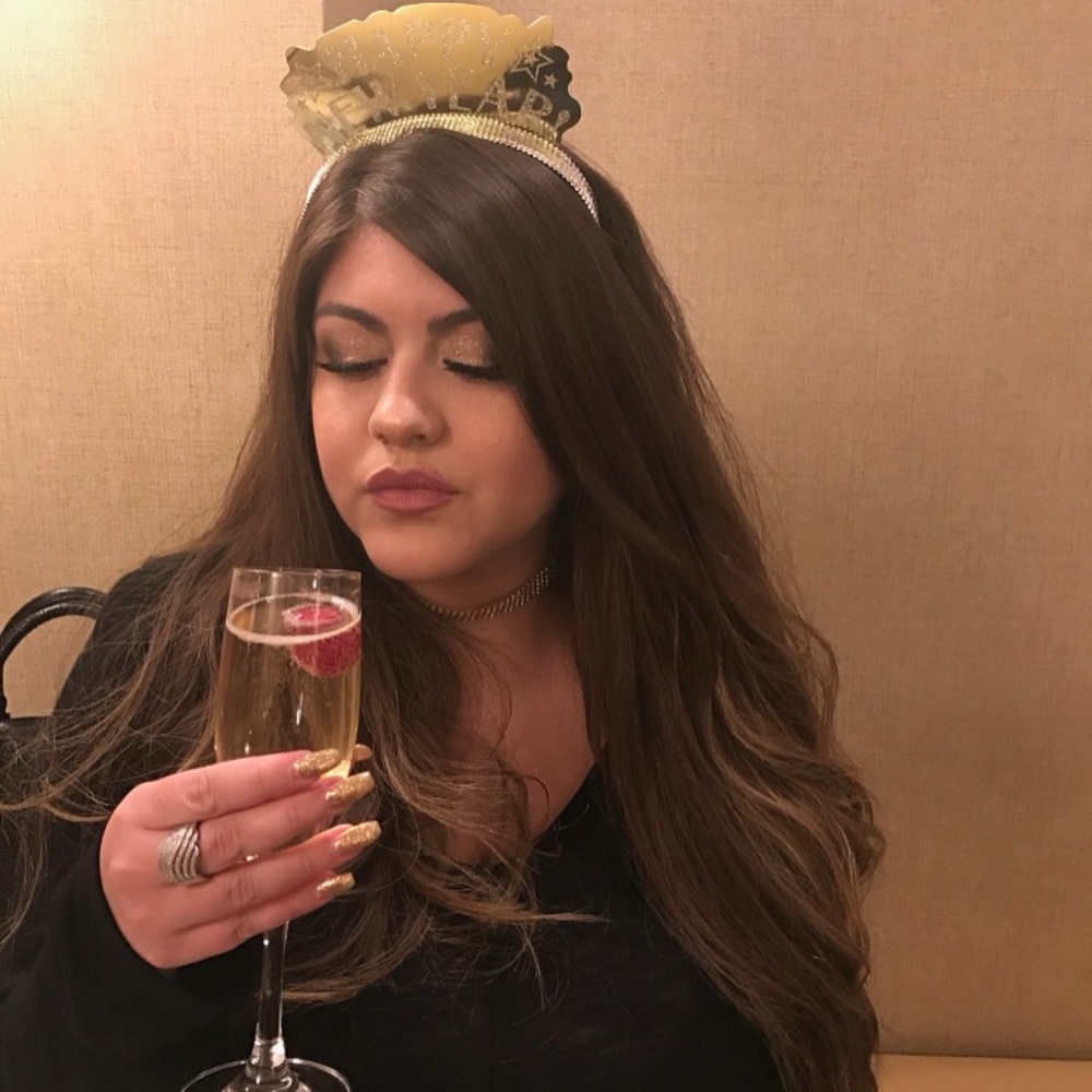 Meet your Posher, Bethany