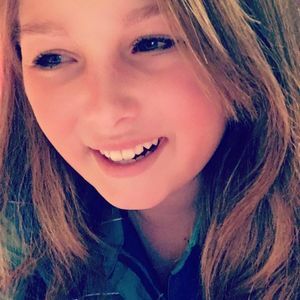 Meet your Posher, Hailey