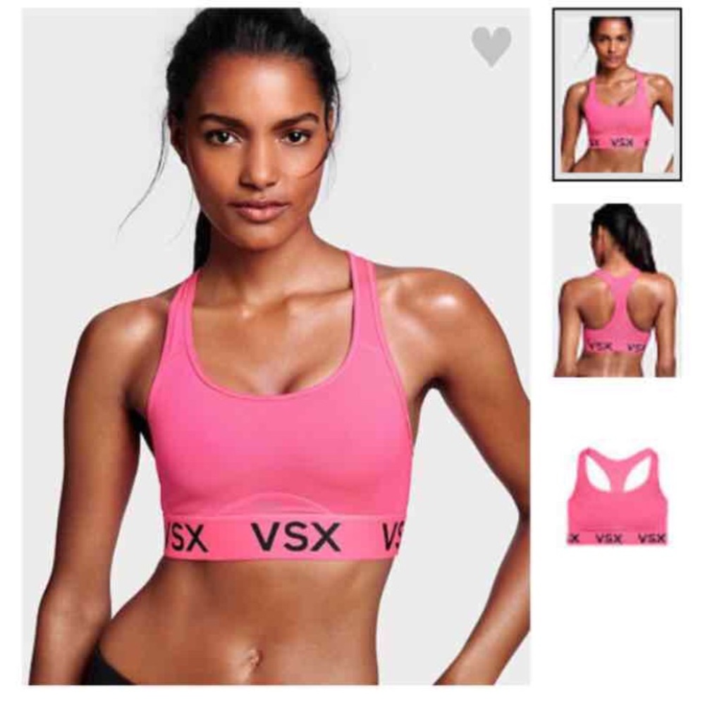 Victoria Secret Sports Bra