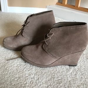 Dolce Vita booties