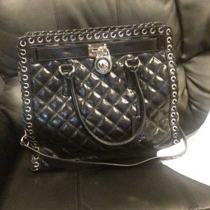 Michael Korea purse