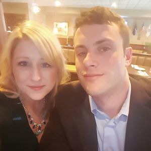 Meet your Posher, William