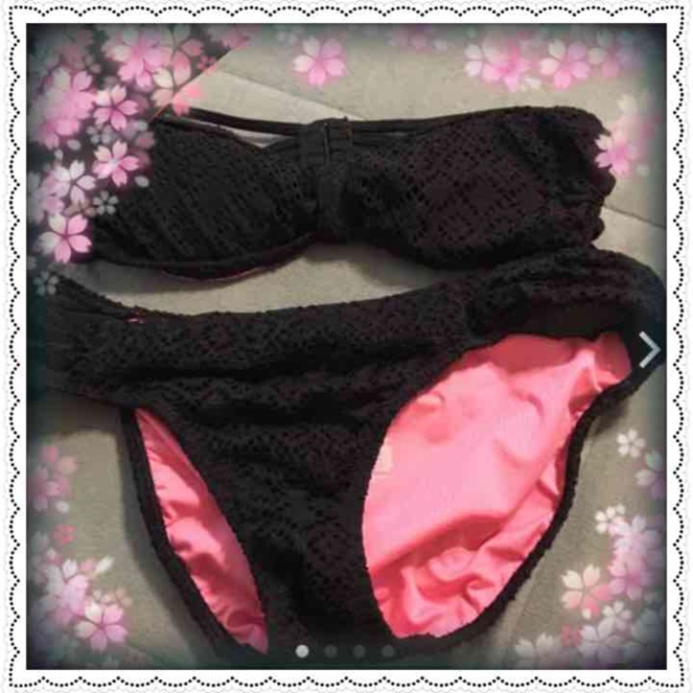 Victoria Secret bikini