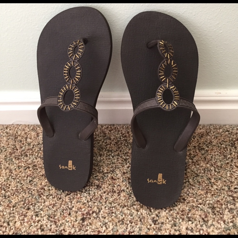 Sanuk Sandals