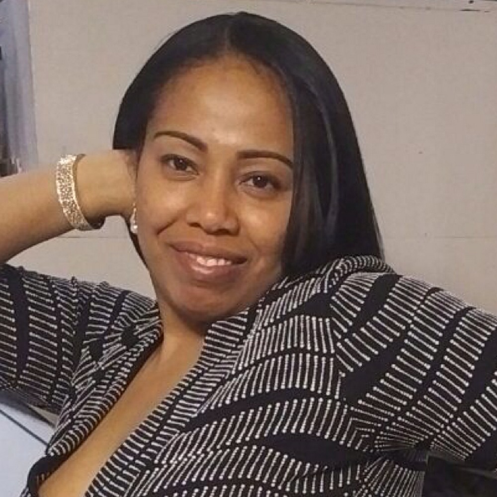 Meet your Posher, Kimberly