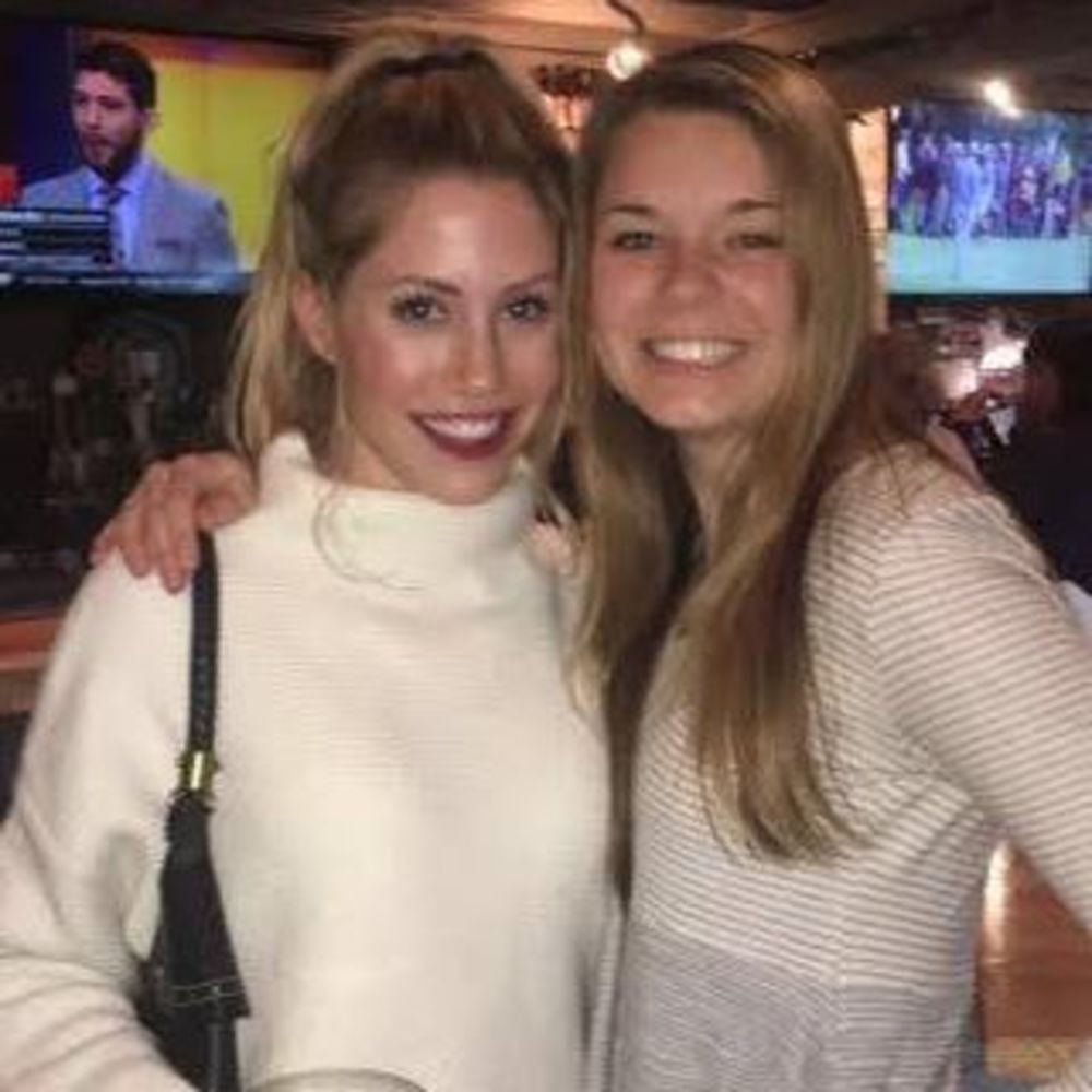 Meet your Posher, Bailey